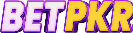 BetPKR Logo